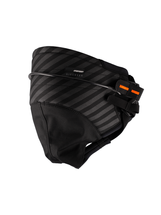 RRD Discover Seat Plus Harness Y27