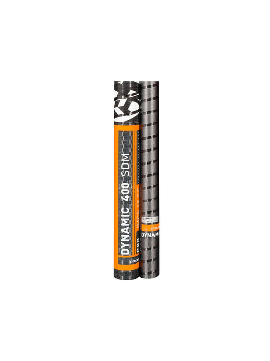 RRD Dynamic 80 SDM Mast Y22