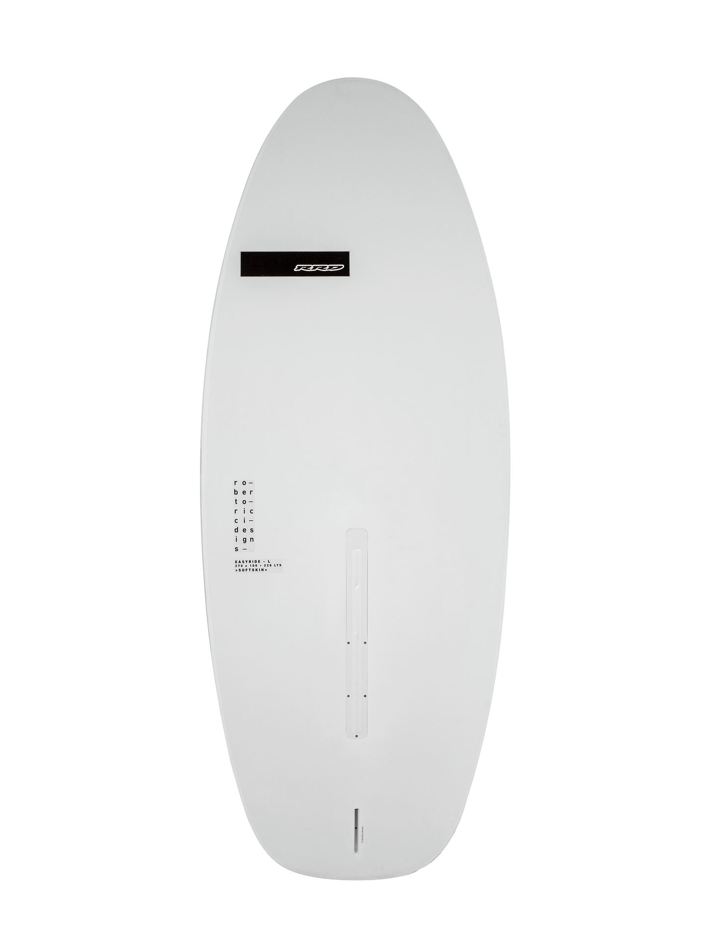 RRD Easy Ride Softskin Y25