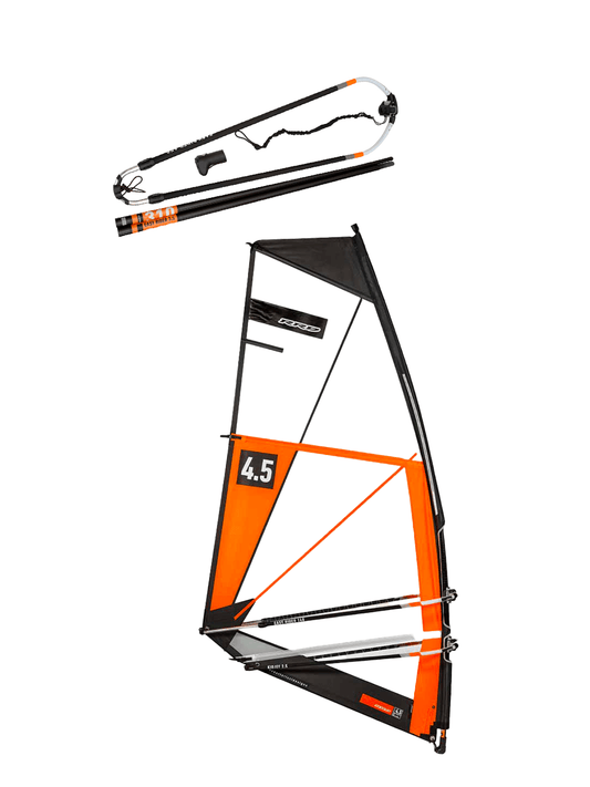 RRD Easy Rider With Rig Y27