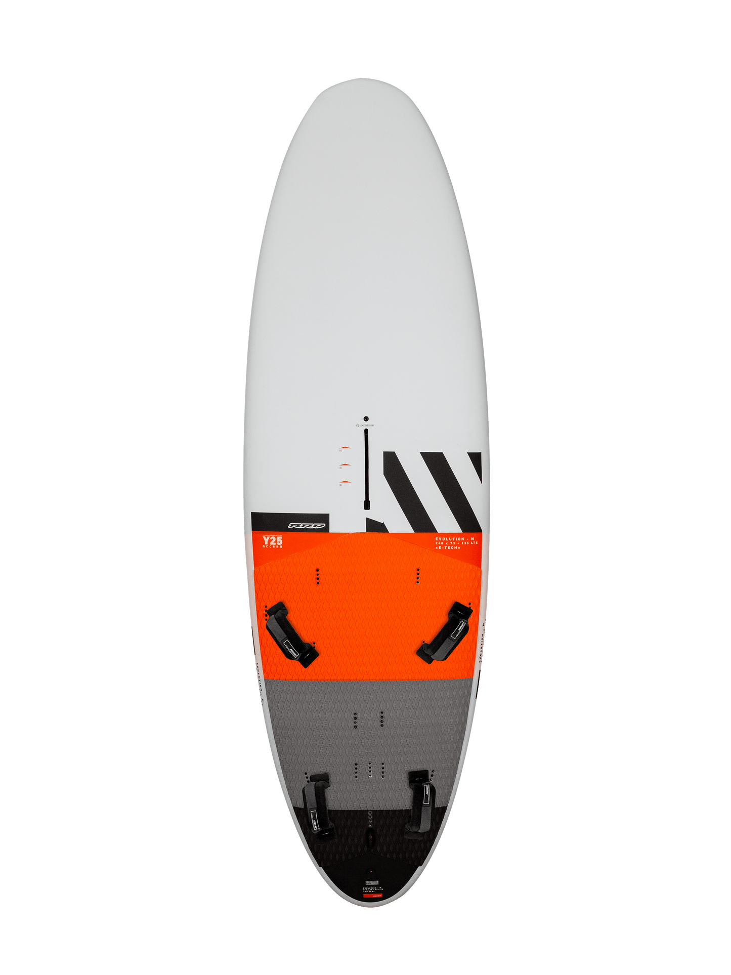 RRD Evolution E-tech Y25