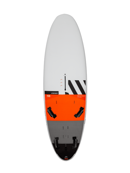 RRD Evolution E-tech Y25