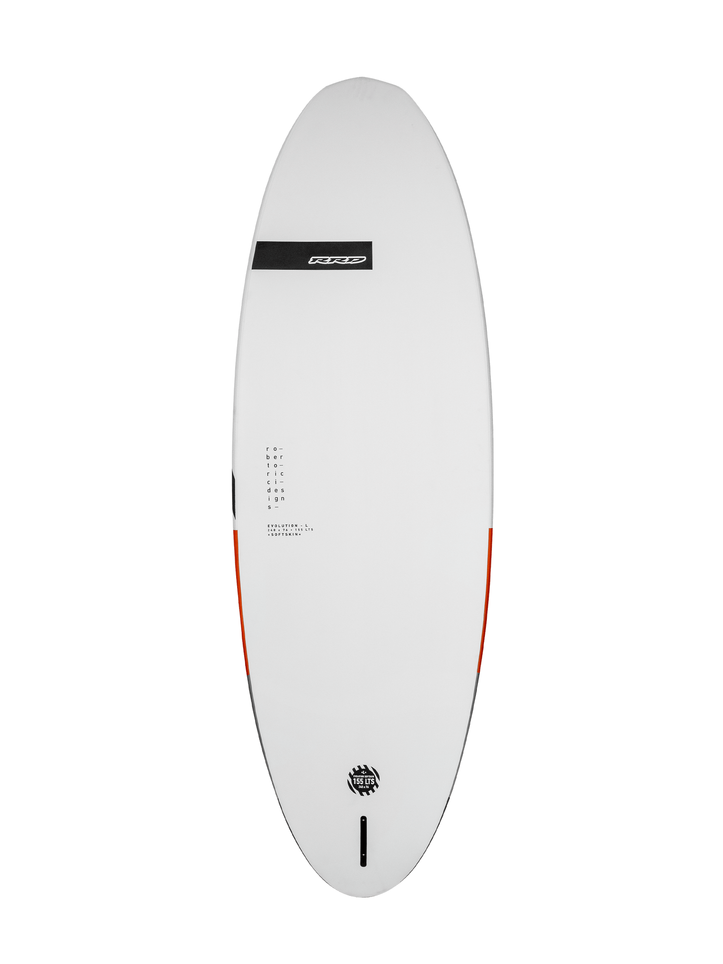 RRD Evolution E-tech Y25
