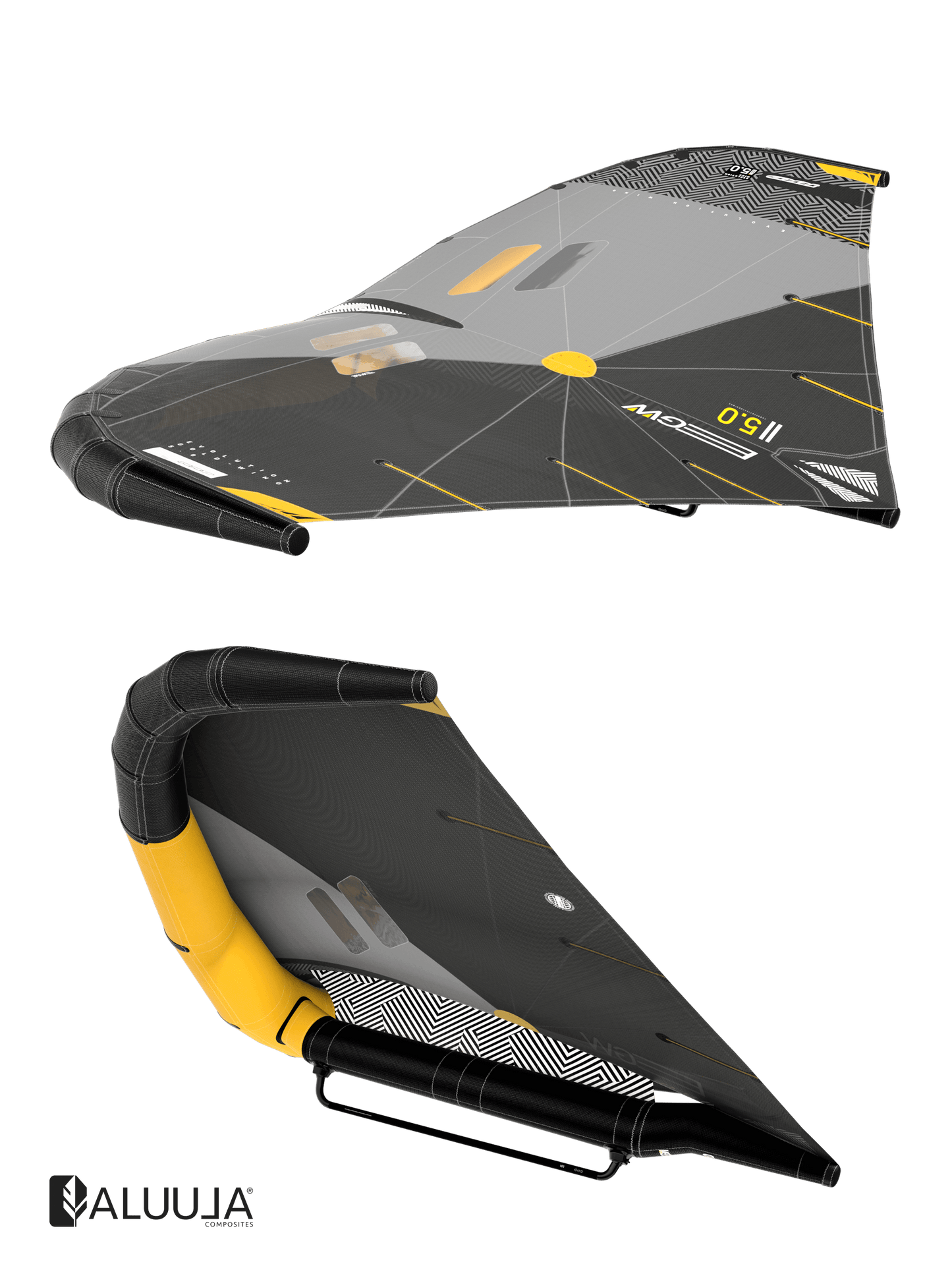 RRD Evolution Gold Wing Y30