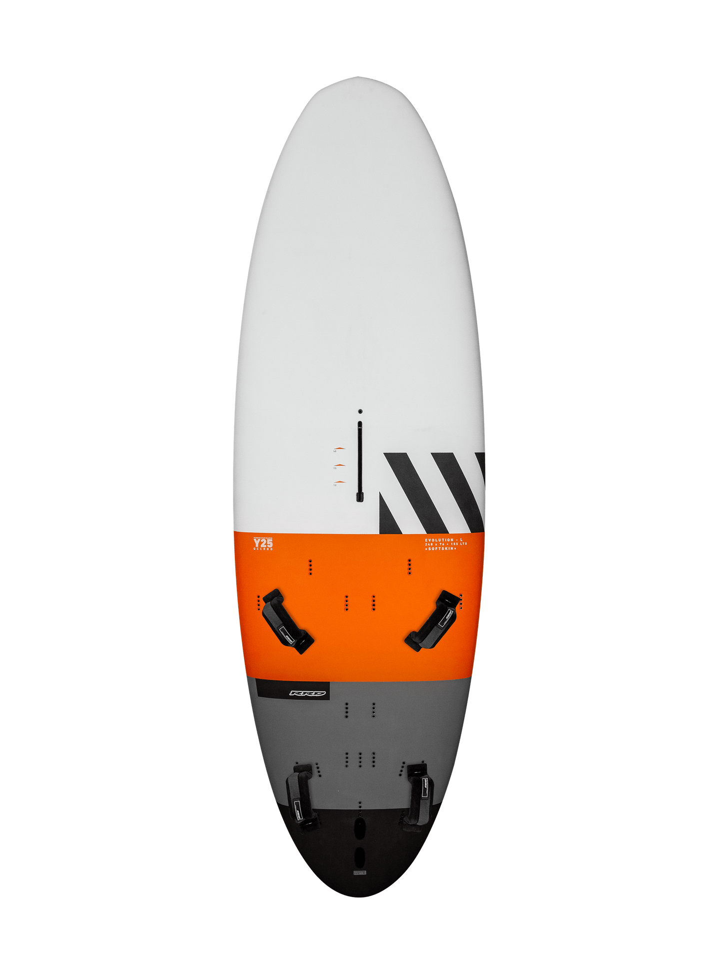 RRD Evolution Softskin Y25