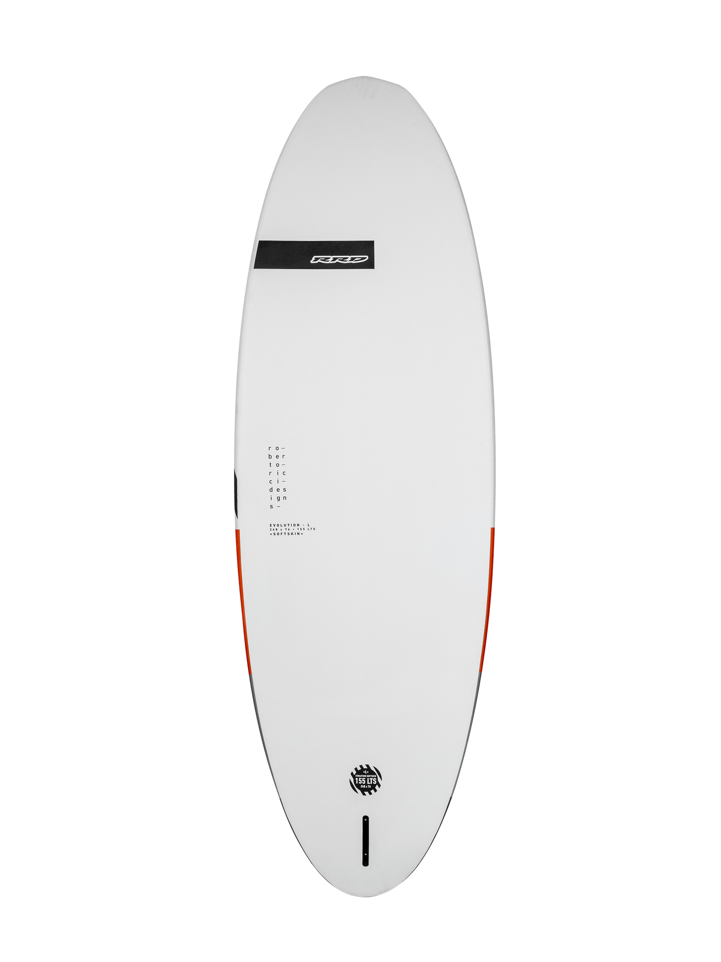 RRD Evolution Softskin Y25