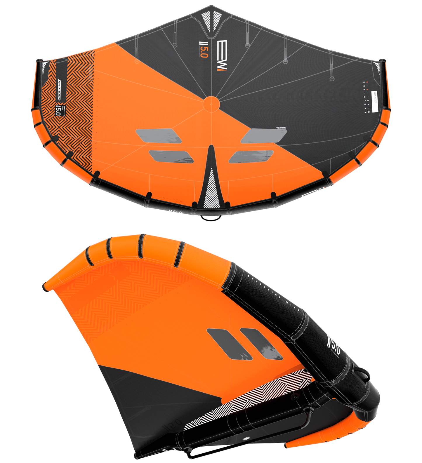 RRD Evolution Wing Y30