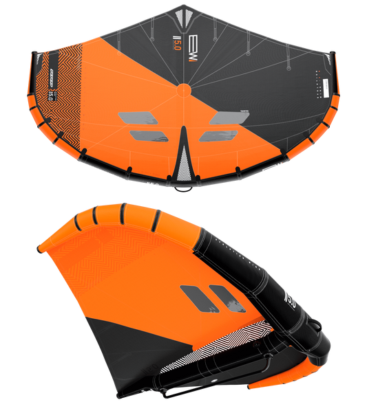 RRD Evolution Wing Y30
