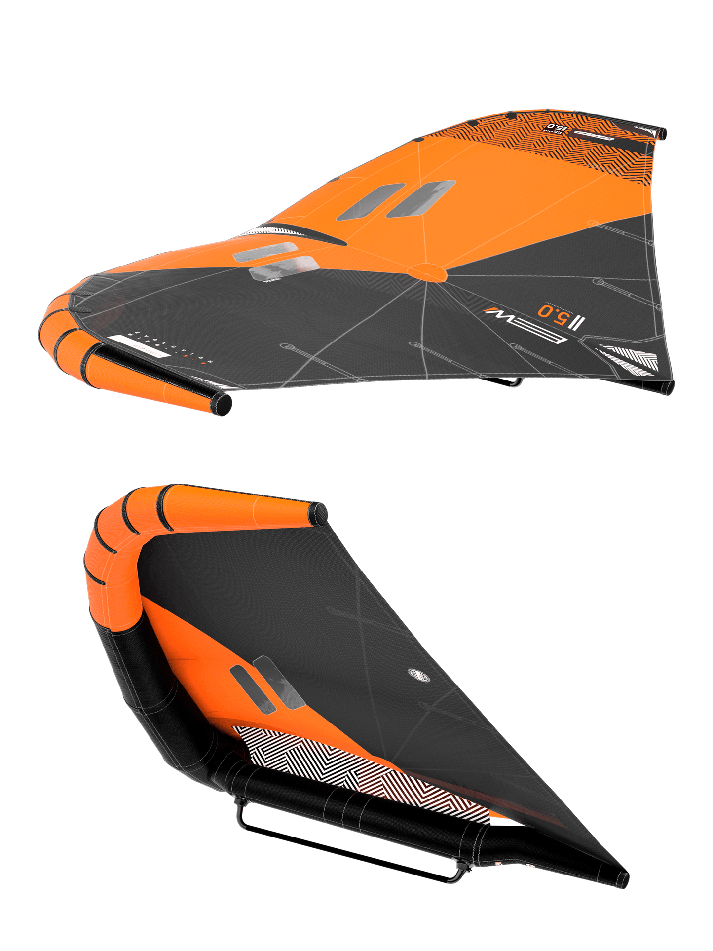 RRD Evolution Wing Y30