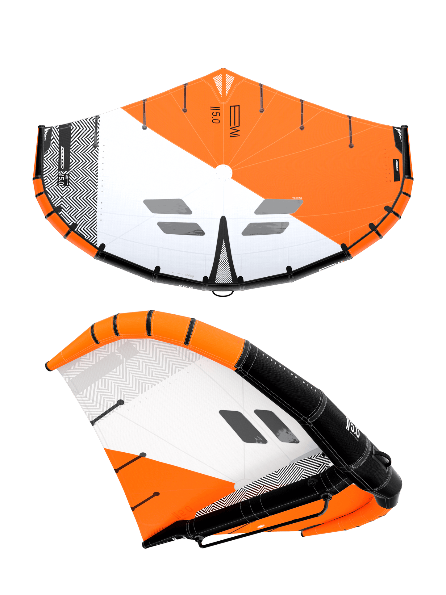 RRD Evolution Wing Y30