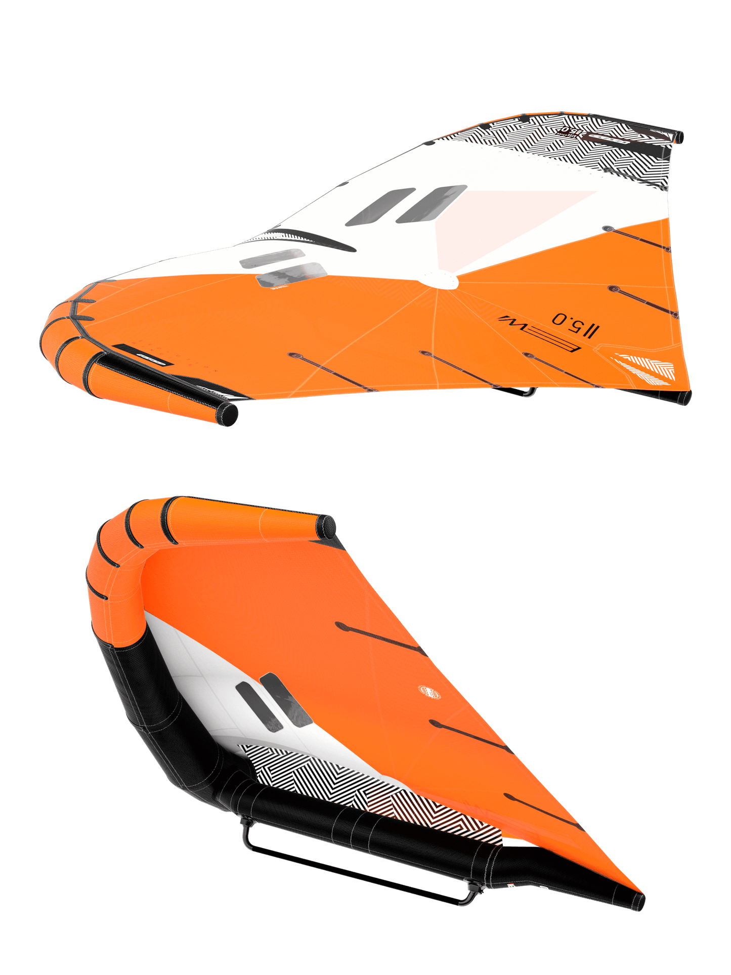 RRD Evolution Wing Y30