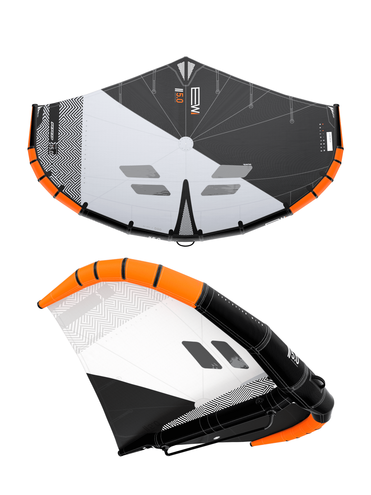 RRD Evolution Wing Y30