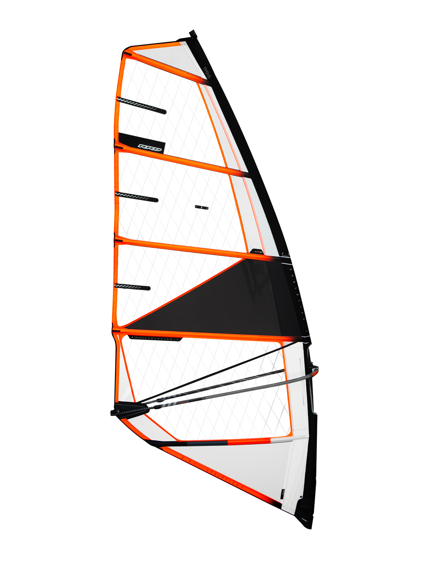 RRD Evolution X Y31