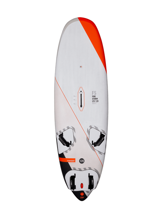RRD Fire Storm LTE Y28
