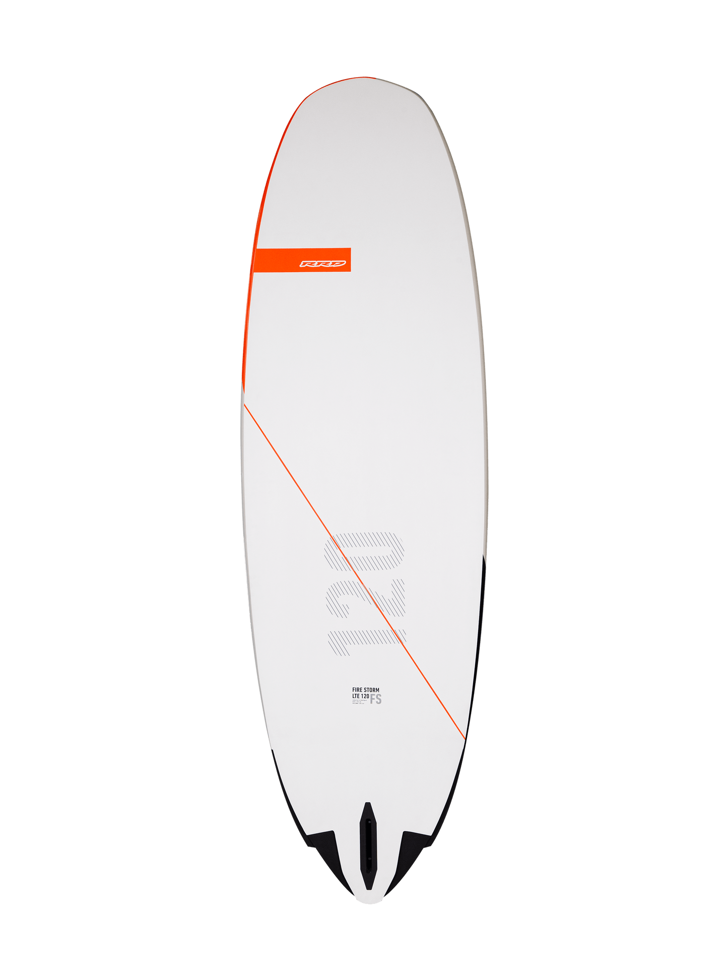 RRD Fire Storm LTE Y28