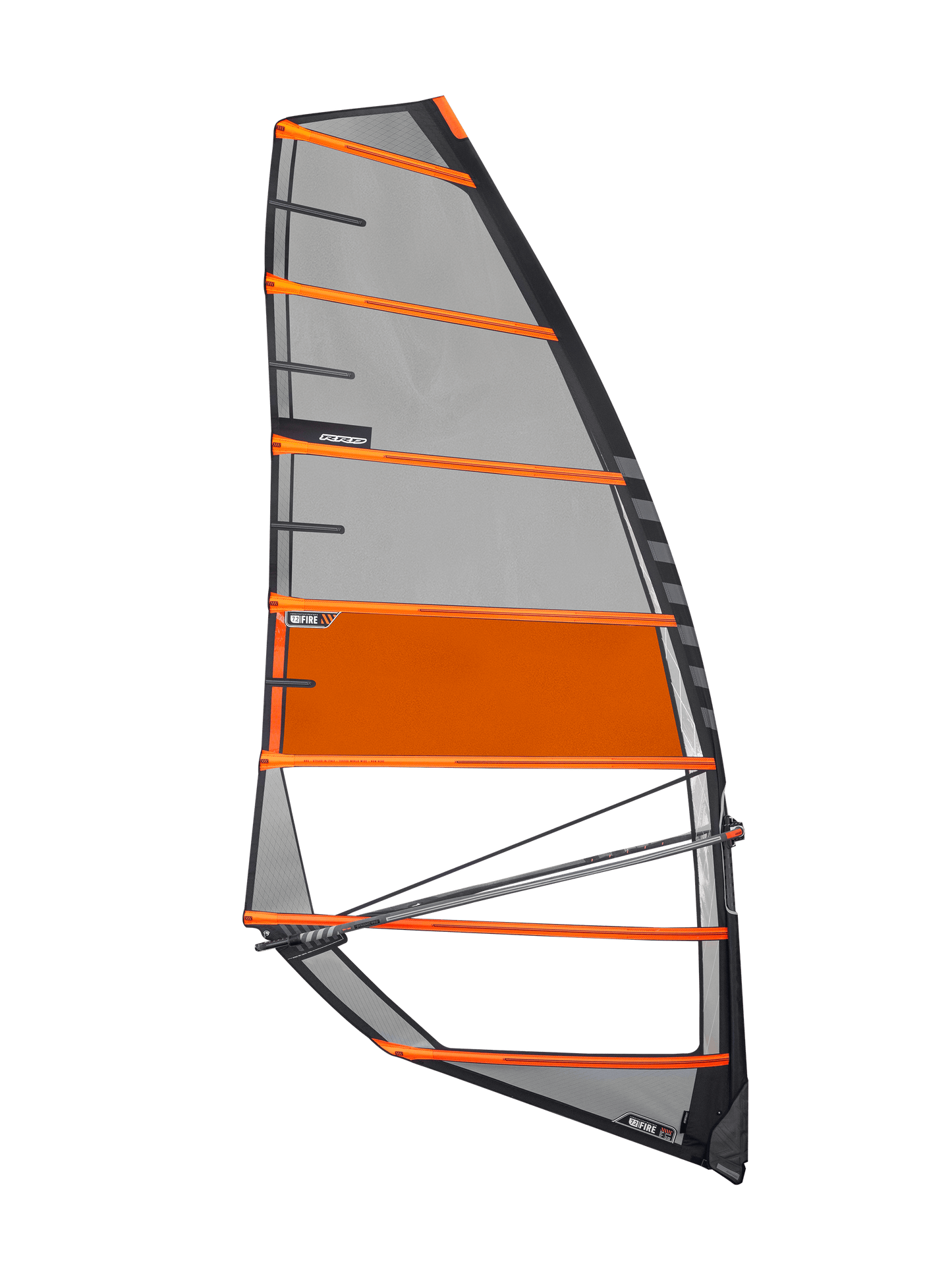 RRD Fire Y29