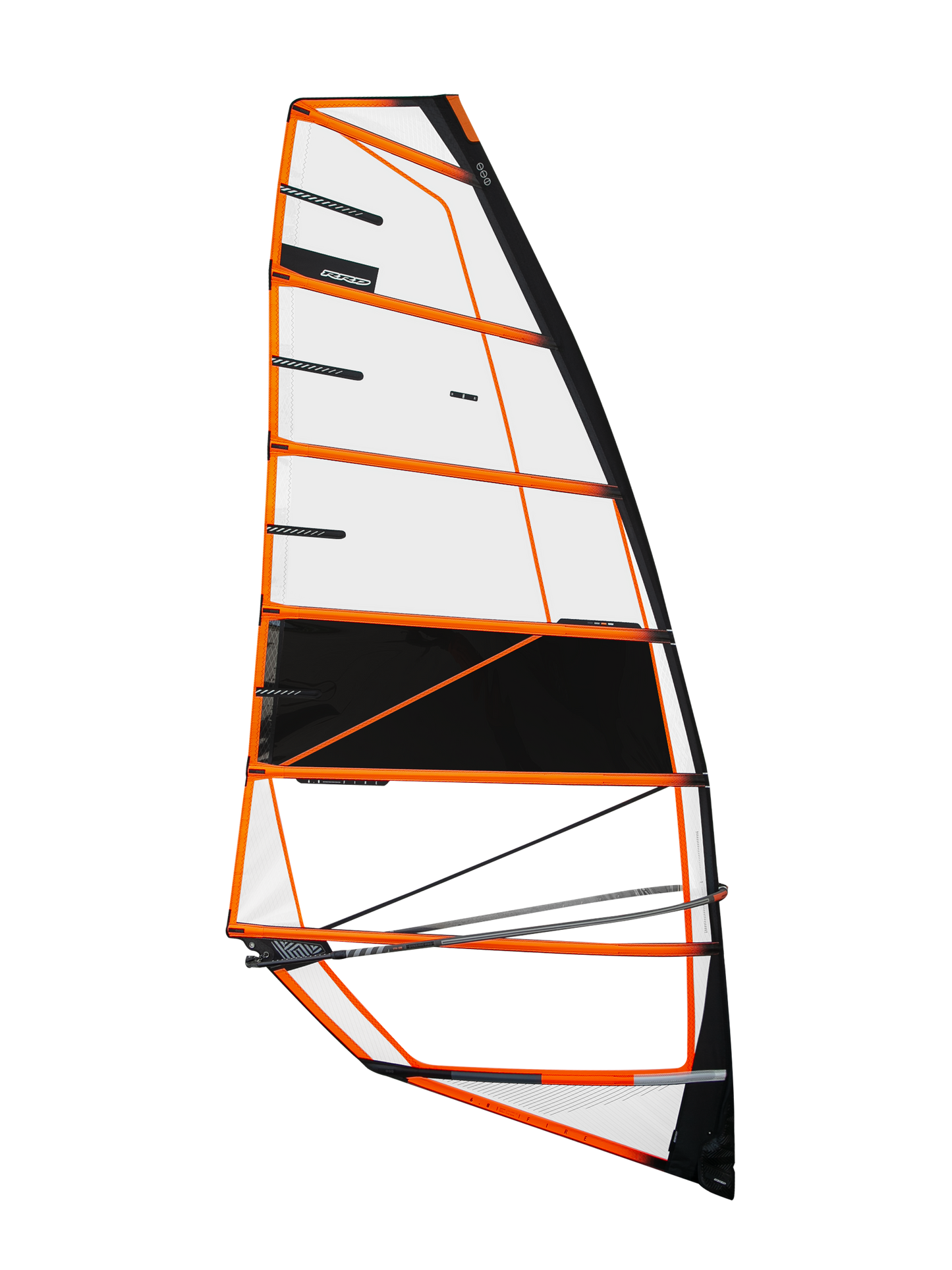 RRD Fire Y31