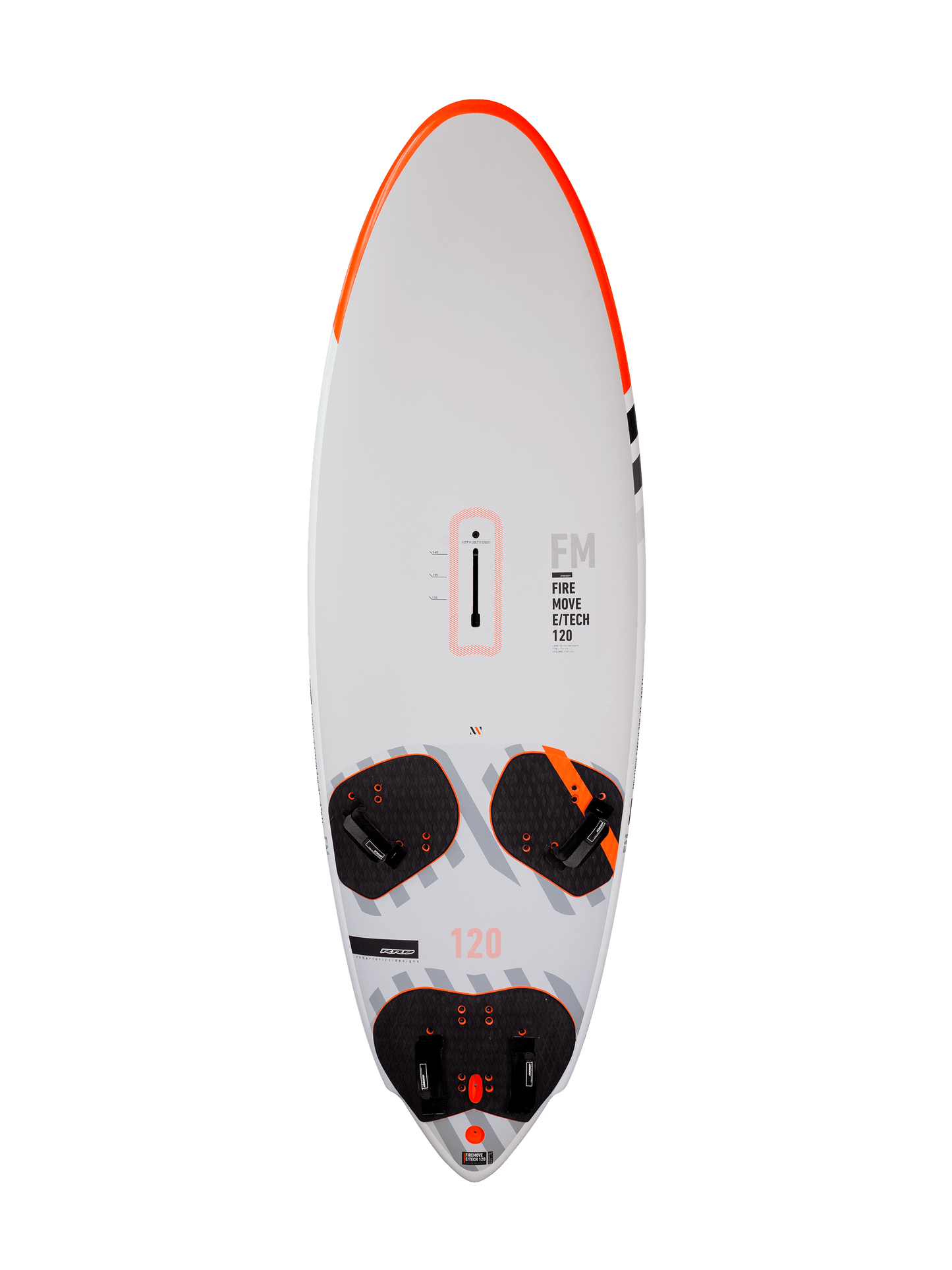 RRD Firemove E-tech Y27