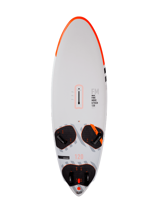 RRD Firemove E-tech Y27