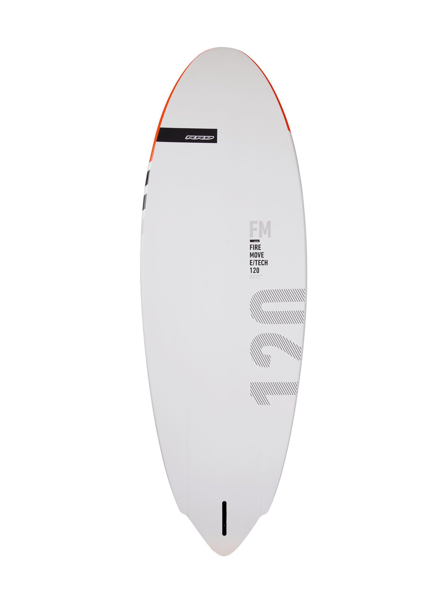 RRD Firemove E-tech Y27