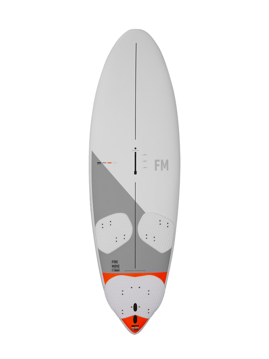 RRD Firemove E-tech Y30