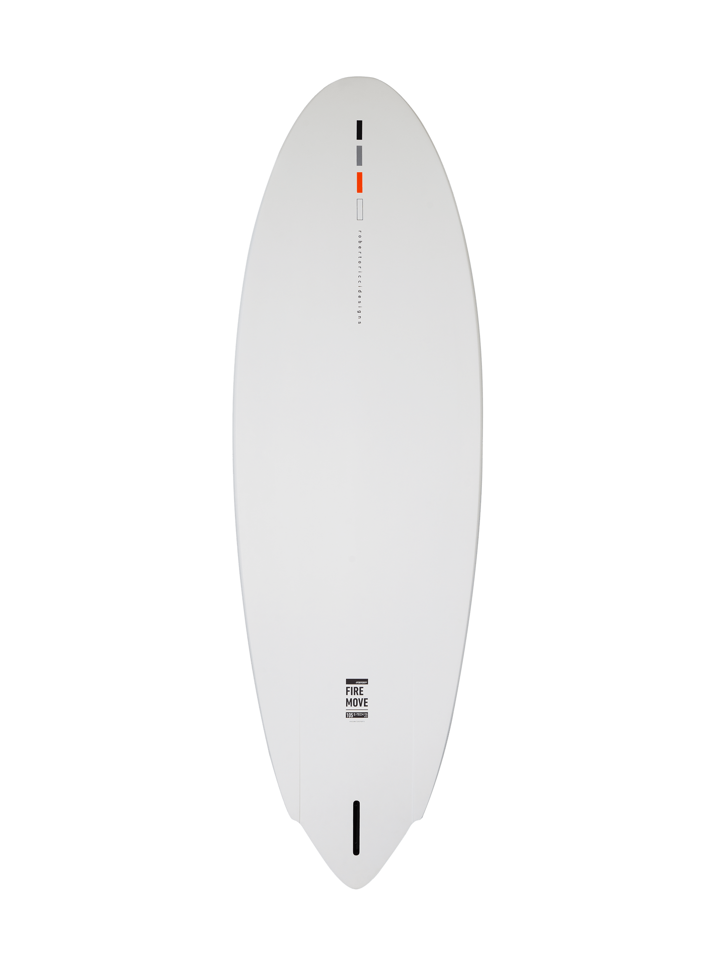 RRD Firemove E-tech Y30