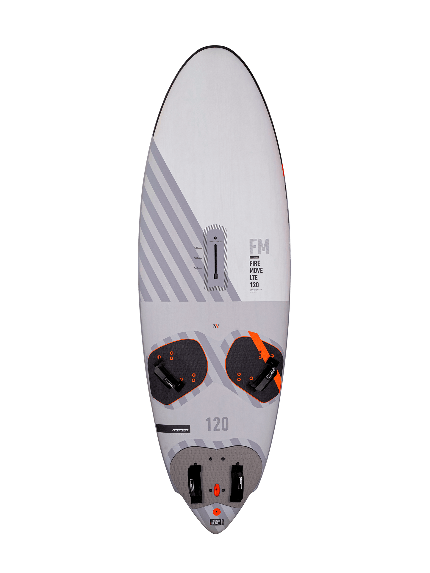 RRD Firemove LTE Y27