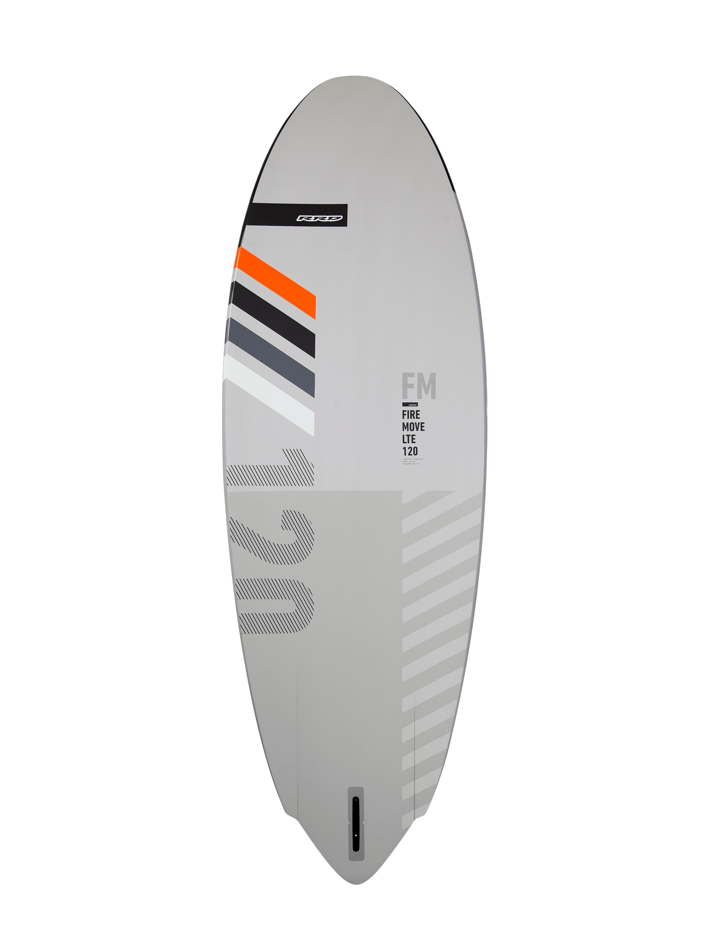 RRD Firemove LTE Y27