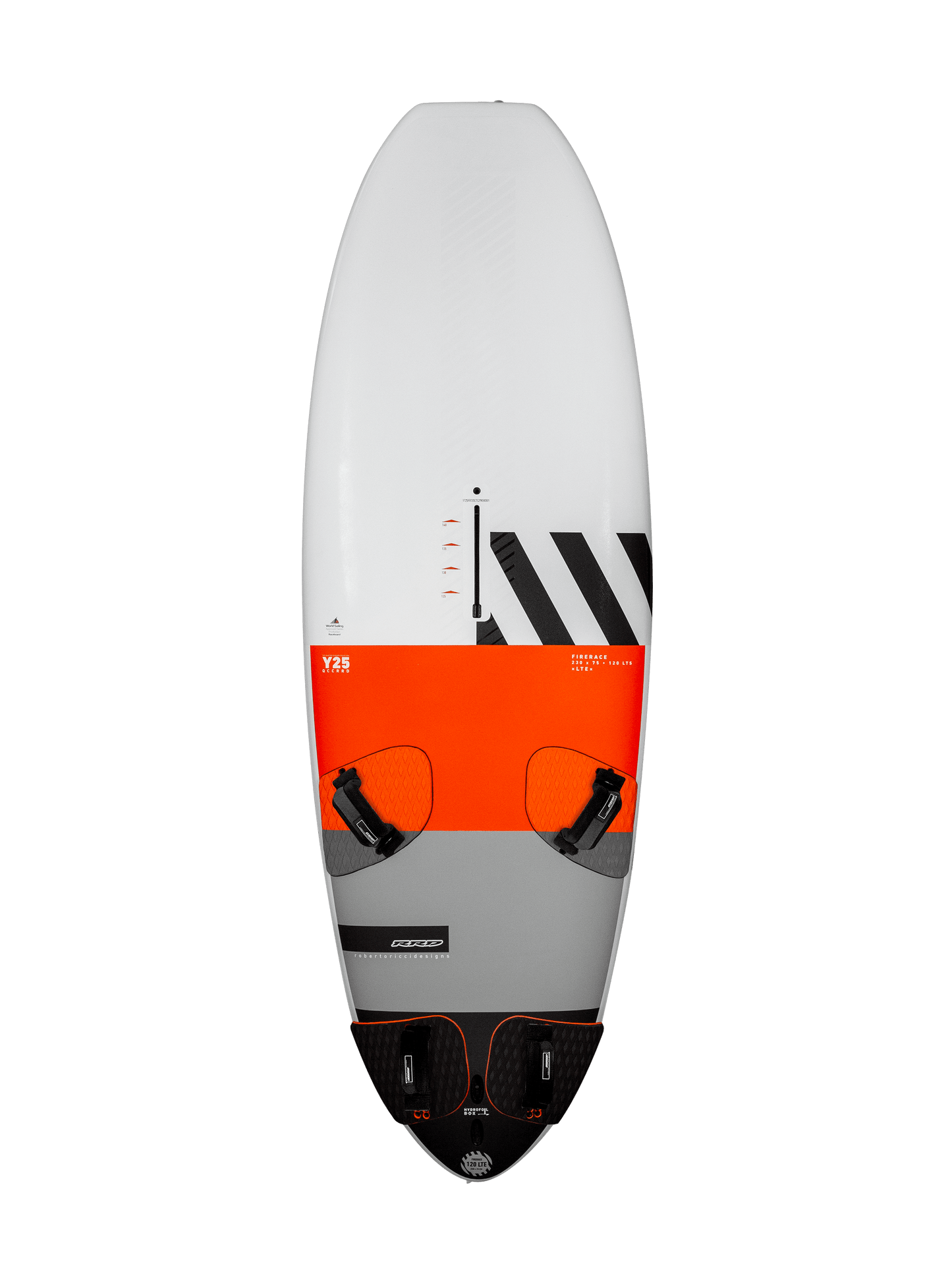 RRD Firerace LTE Y25