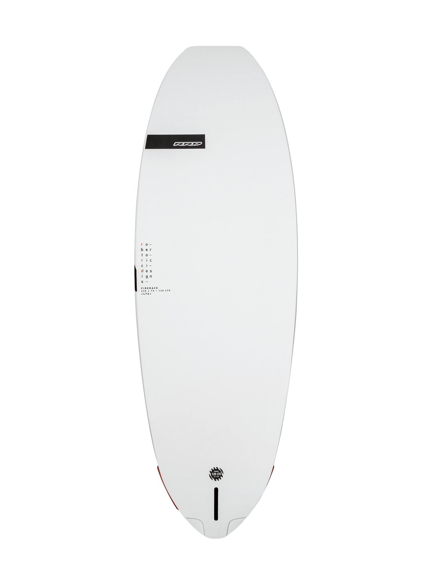 RRD Firerace LTE Y25