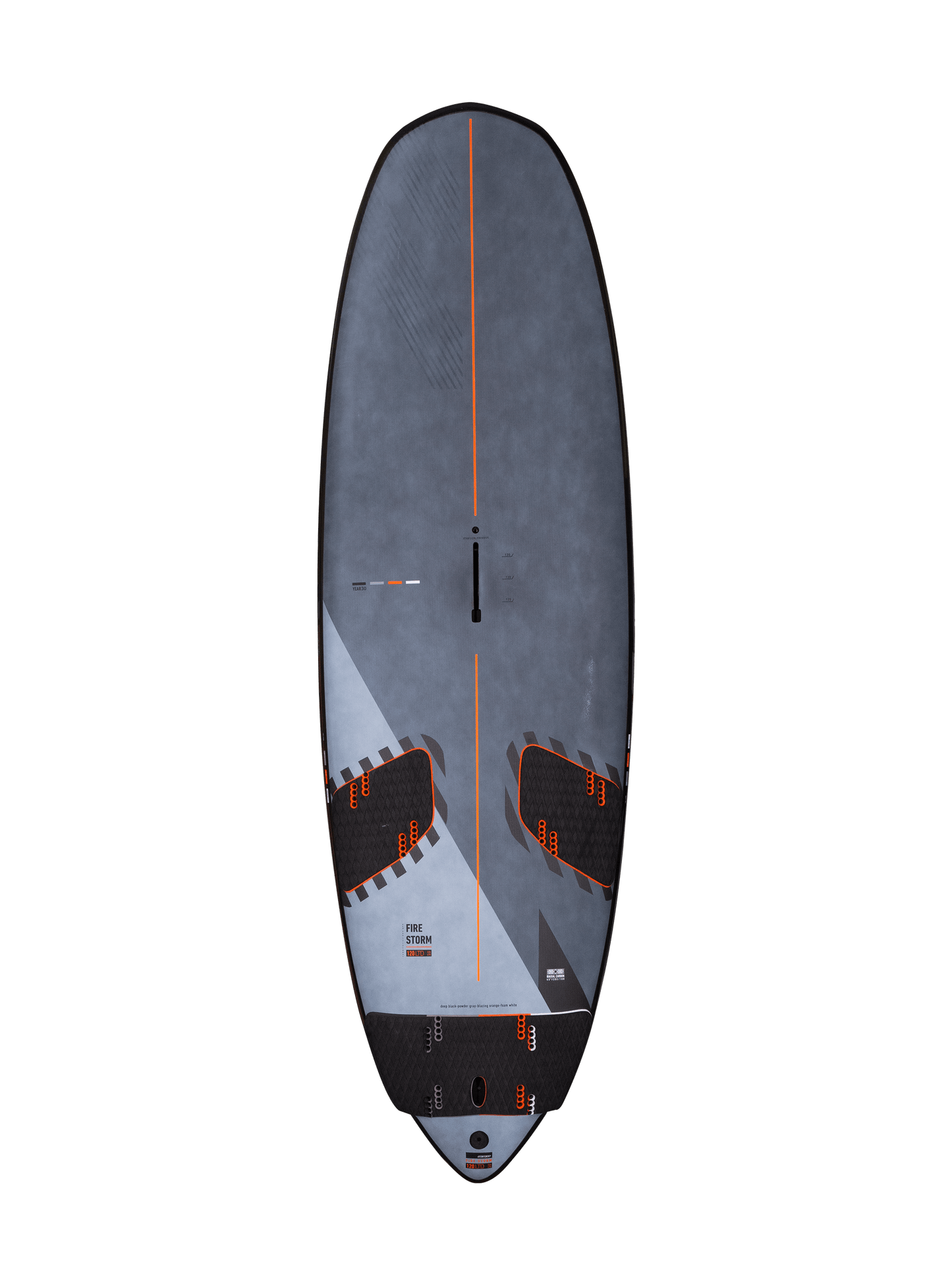 RRD Firestorm LTD Y30