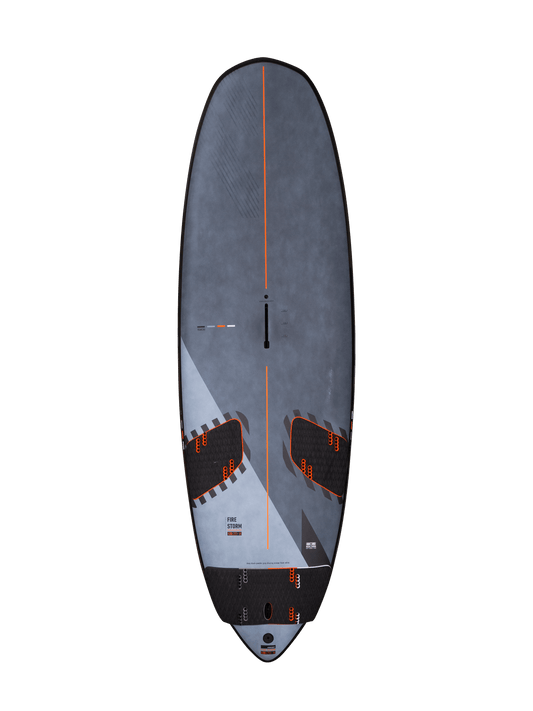 RRD Firestorm LTD Y30