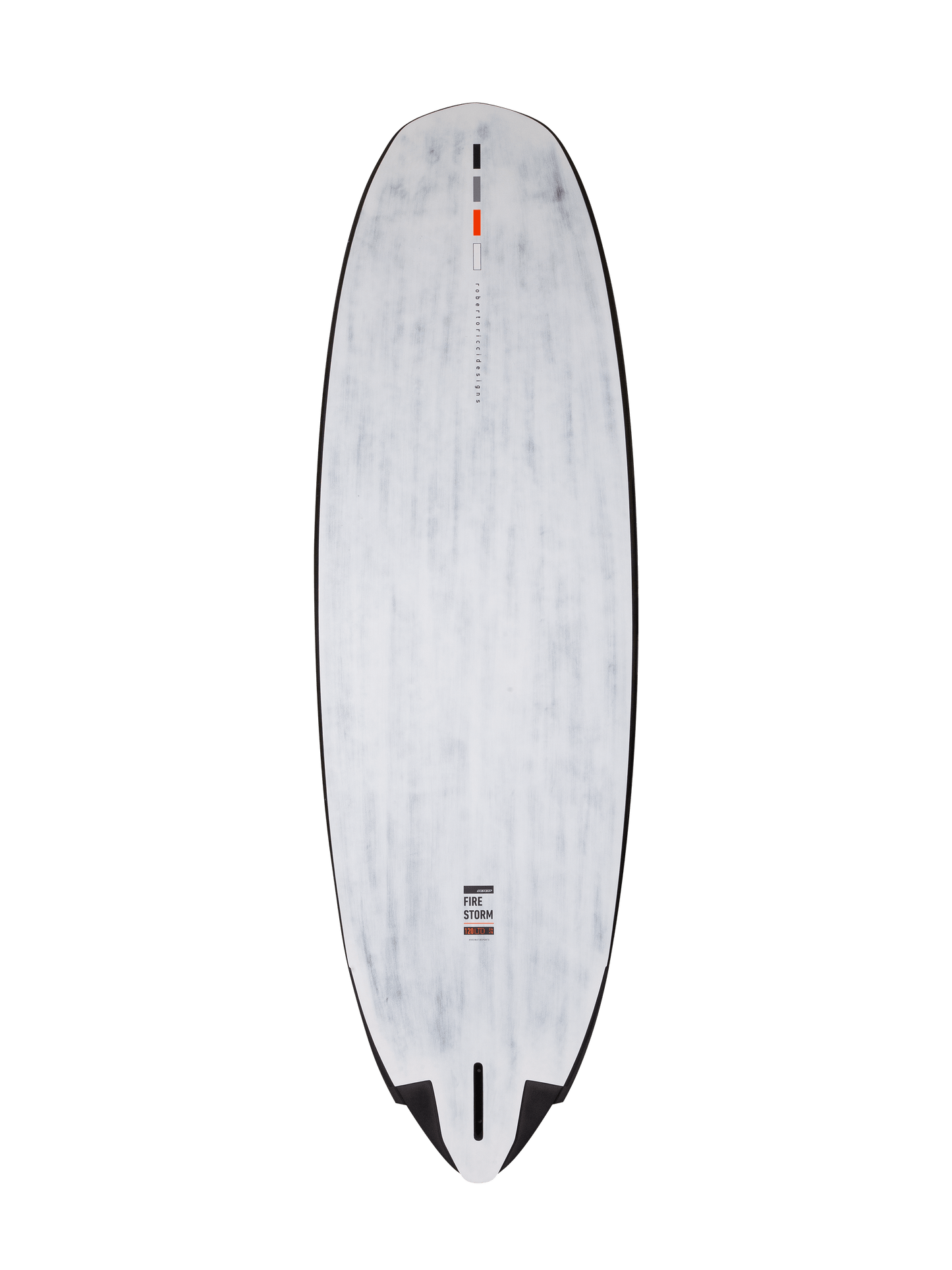 RRD Firestorm LTD Y30