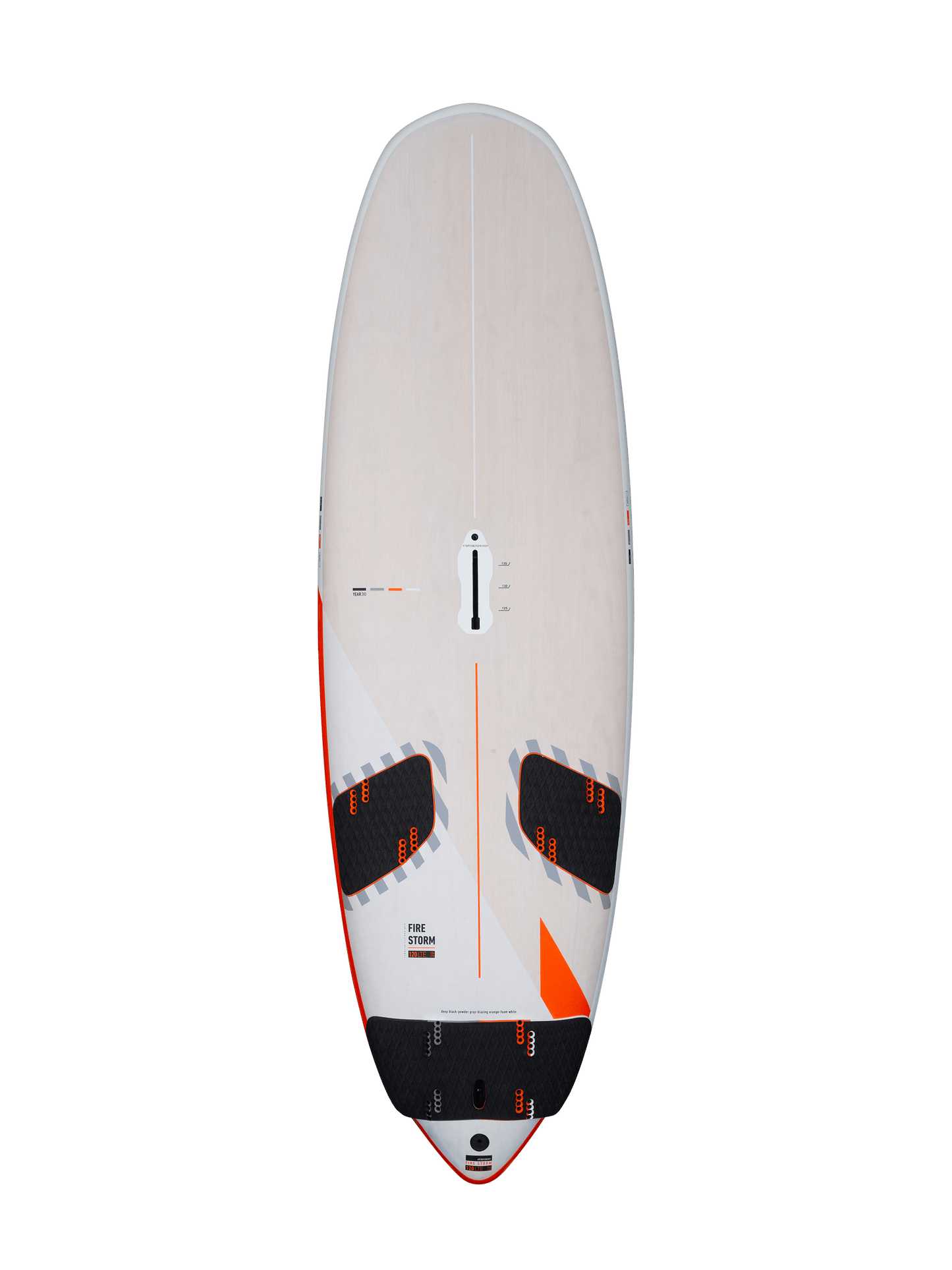 RRD Firestorm LTE Y30