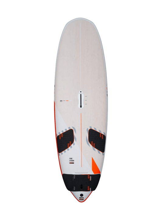 RRD Firestorm LTE Y30