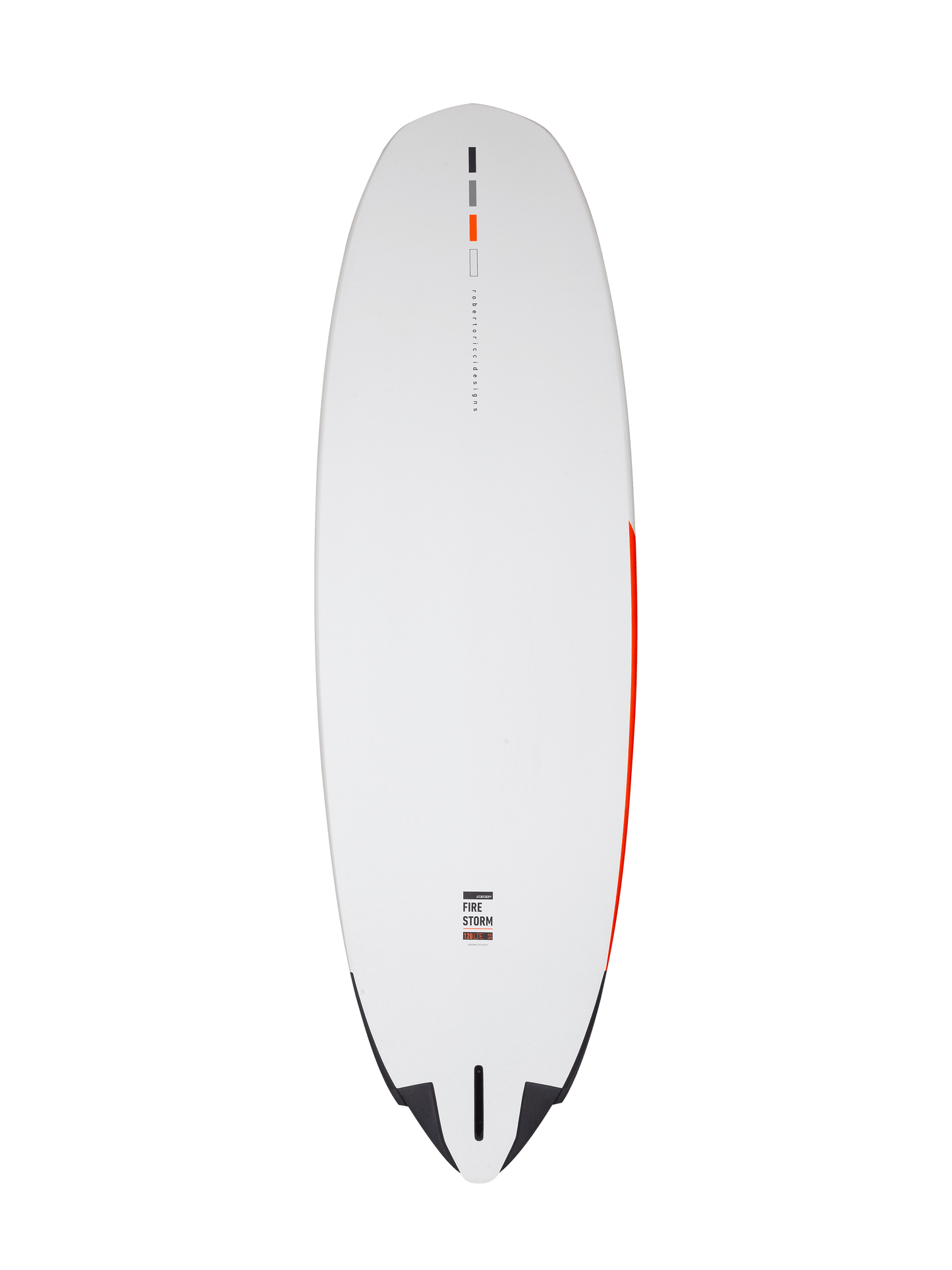 RRD Firestorm LTE Y30