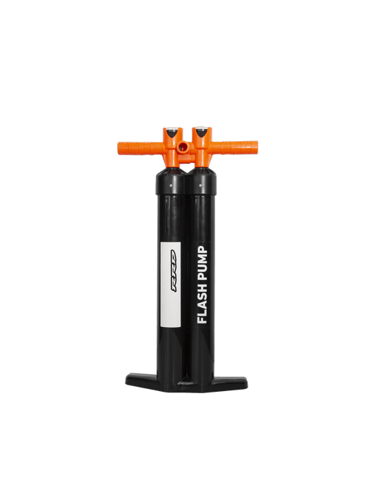 RRD Flash Pump Y27
