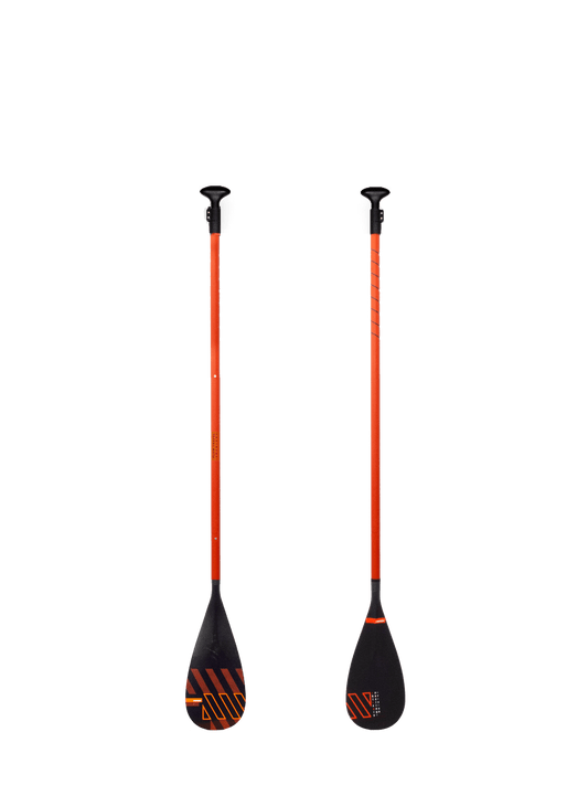 RRD Flow Travel Paddle 4 Pieces Y27
