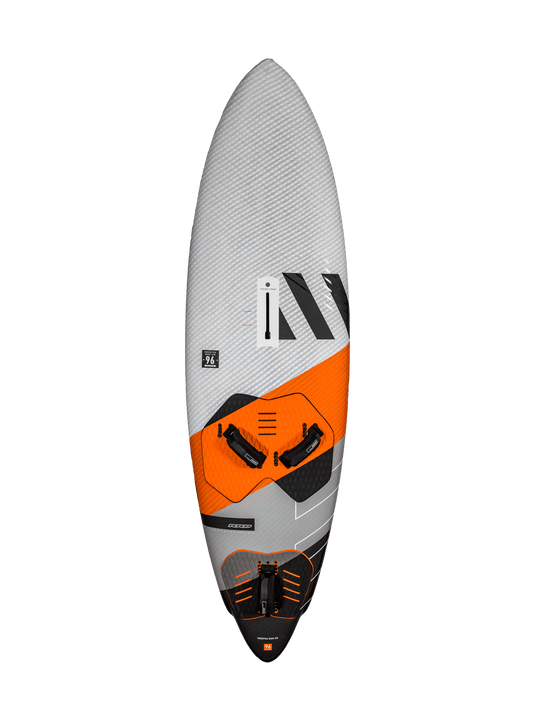 RRD Freestyle Wave LTD Y26