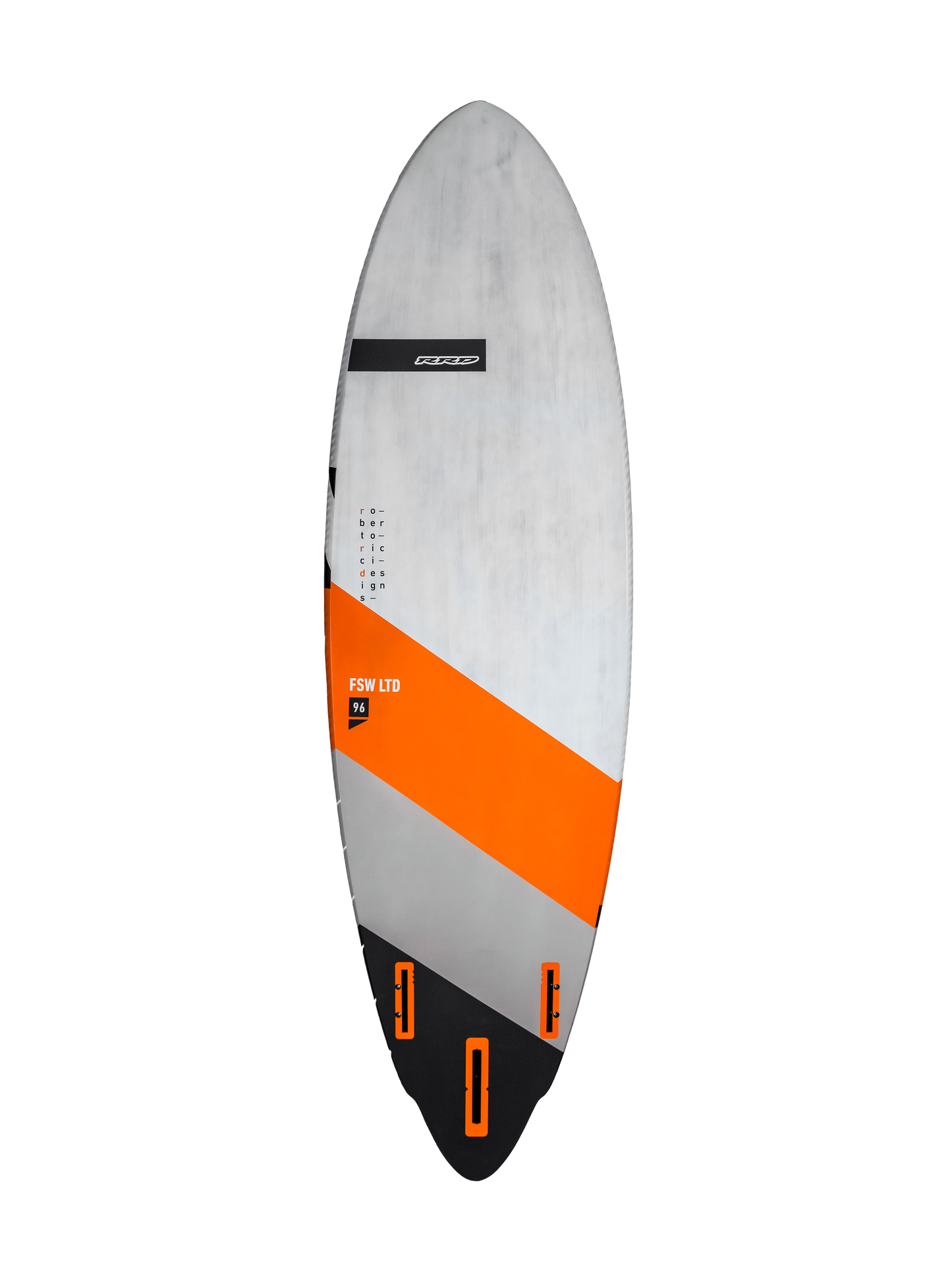 RRD Freestyle Wave LTD Y26