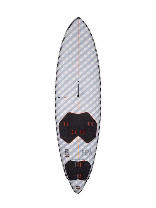 RRD Freestyle Wave LTD Y30