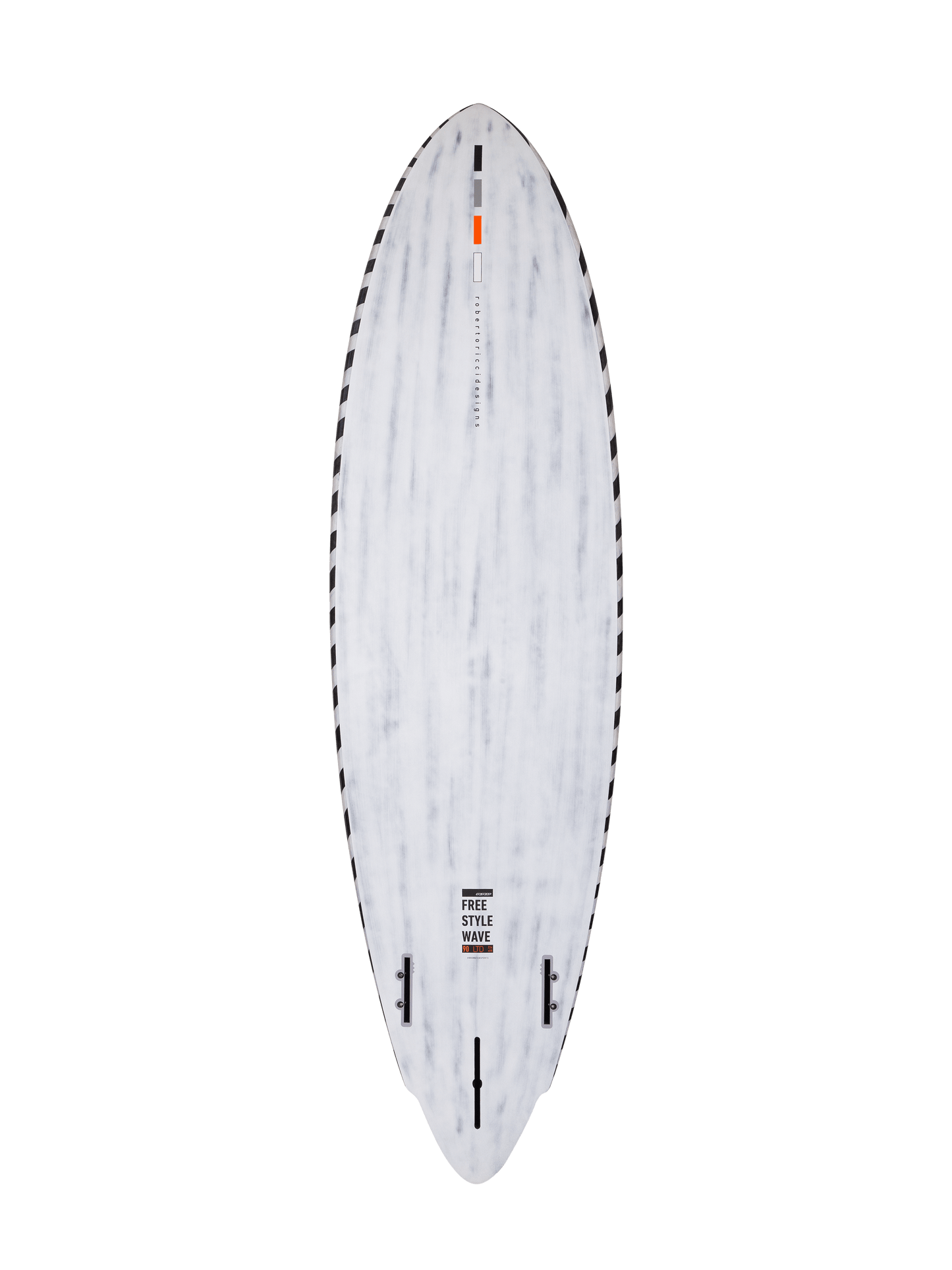 RRD Freestyle Wave LTD Y30
