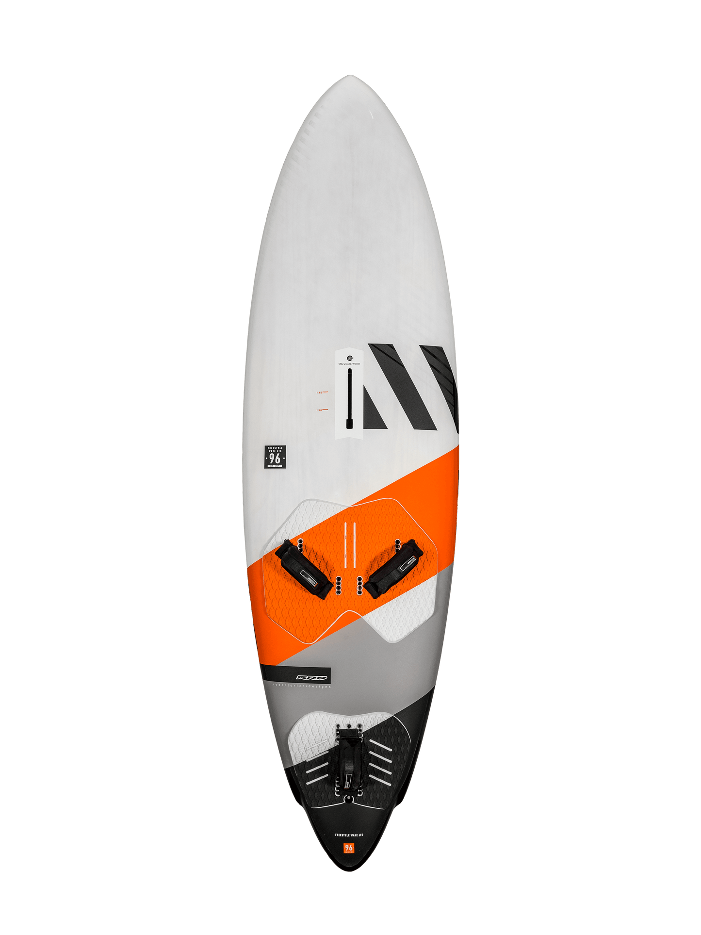 RRD Freestyle Wave LTE Y26
