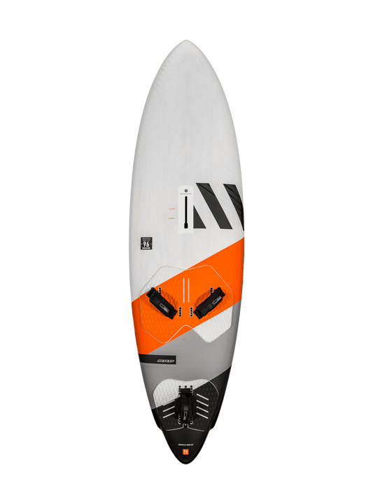 RRD Freestyle Wave LTE Y26