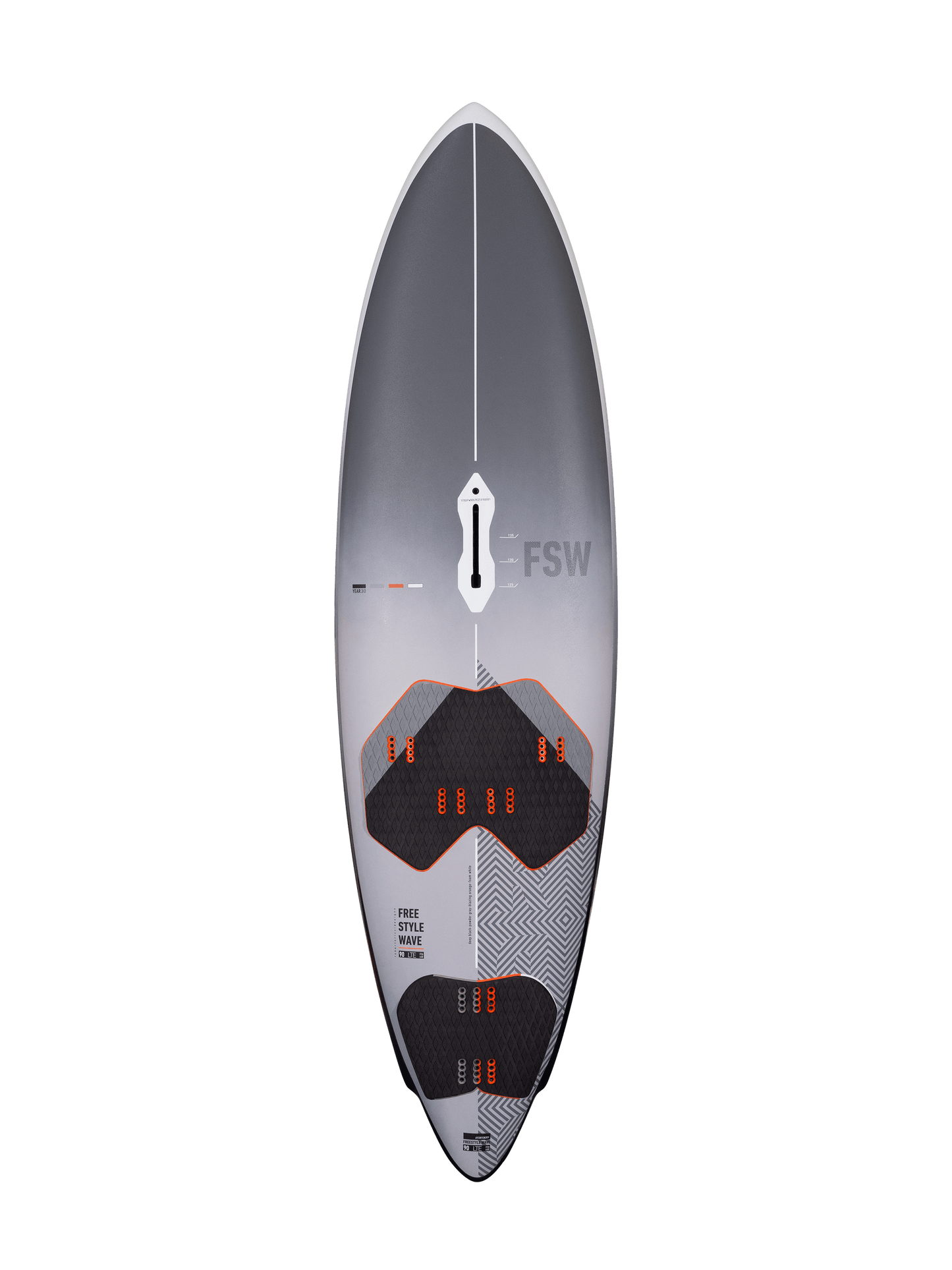 RRD Freestyle Wave LTE Y30