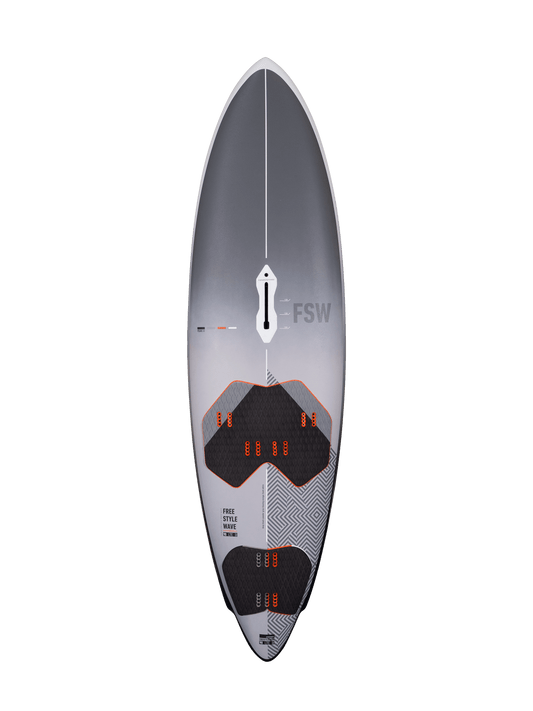 RRD Freestyle Wave LTE Y30