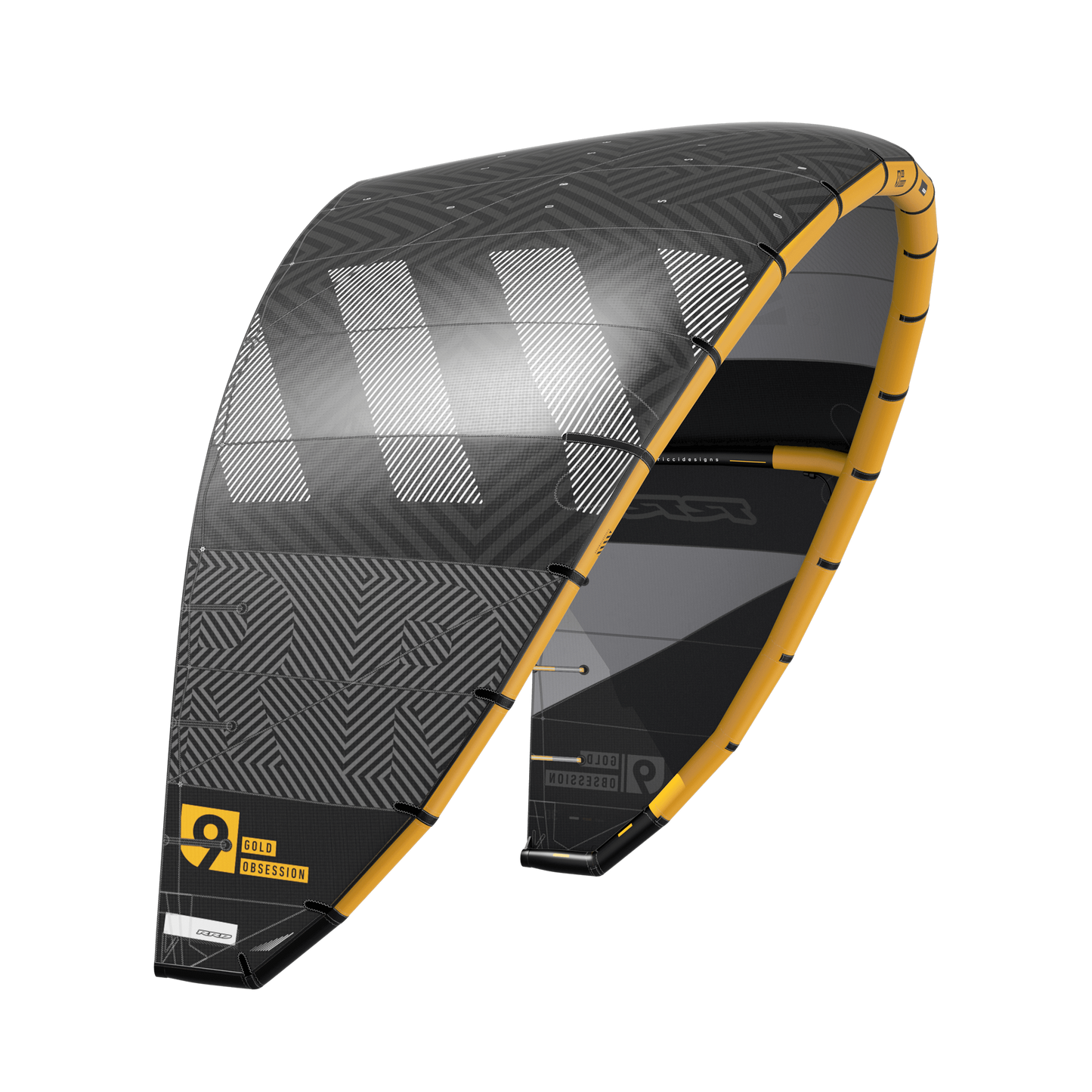 RRD Gold Obsession Y30