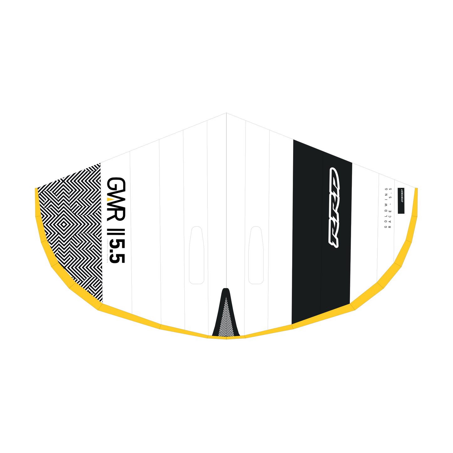 RRD Gold Wing Race Y31