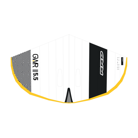 RRD Gold Wing Race Y31
