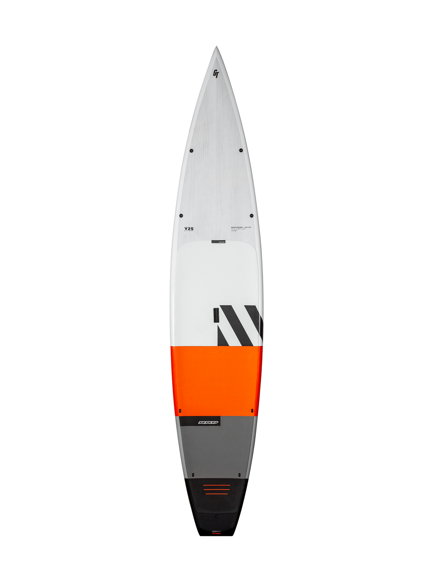RRD GT LTE